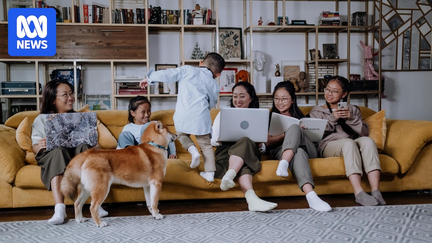 Parental Guidance showcases distinct parenting styles and, it turns out, a new way of life