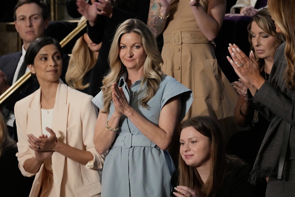 Parents Lose Appeal in Gender Case Trump Called ‘Child Abuse’