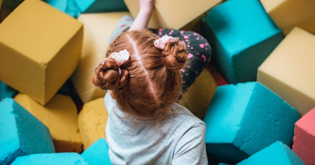 Parents Slammed For Trying To Host Chickenpox Parties At Soft Play