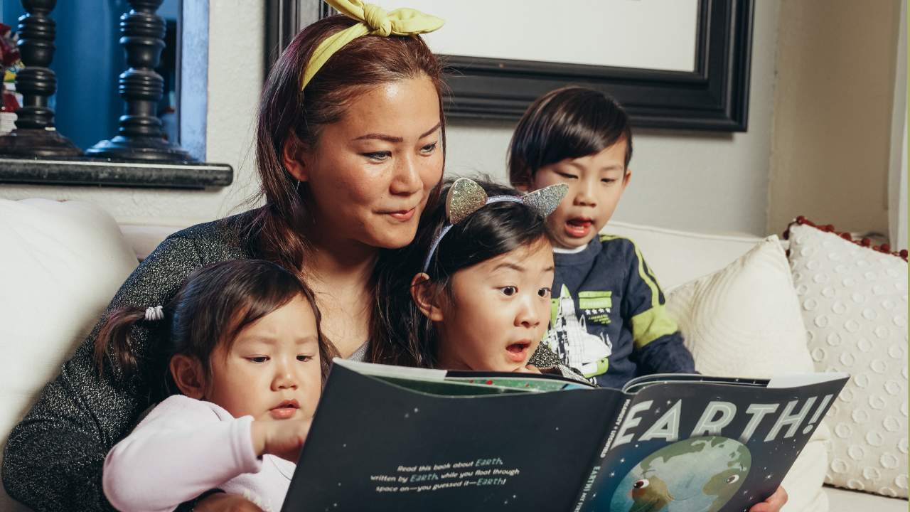 Parents, This Is The Child Who Will Thrive In The Age Of AI