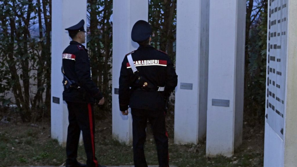 Parents arrested for allegedly abducting gay daughter - General News