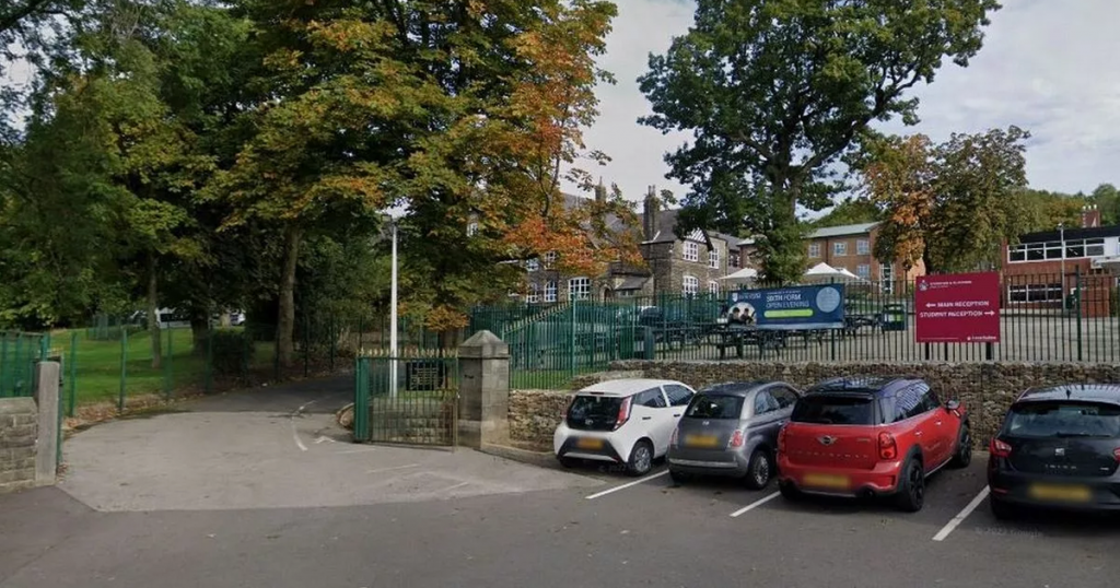 Parents 'disgusted' as school makes expensive change to girls' uniform