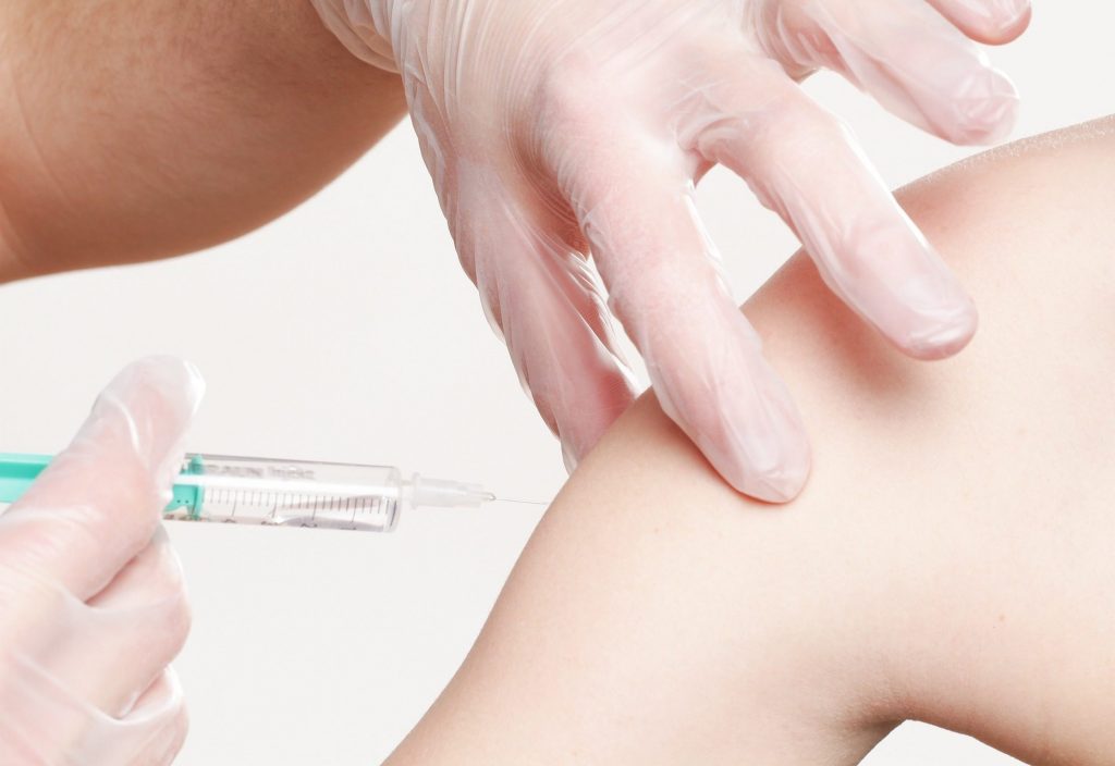 Parents encouraged to get children vaccinated against HPV – Wokingham.Today