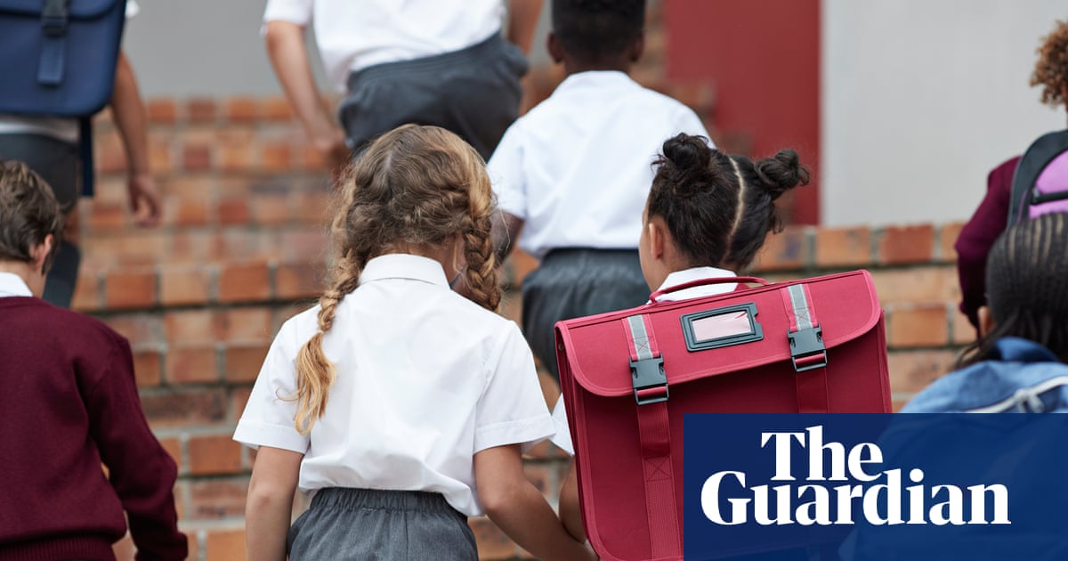 Parents in England: share your experience of your children being absent from school | School attendance and absence