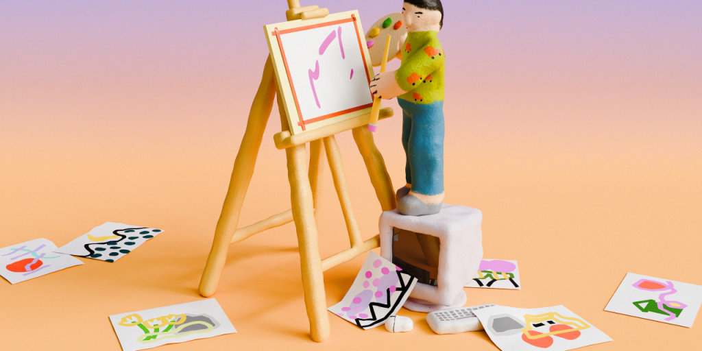 Parents in Tech Want Their Kids to Go Into the Arts Instead