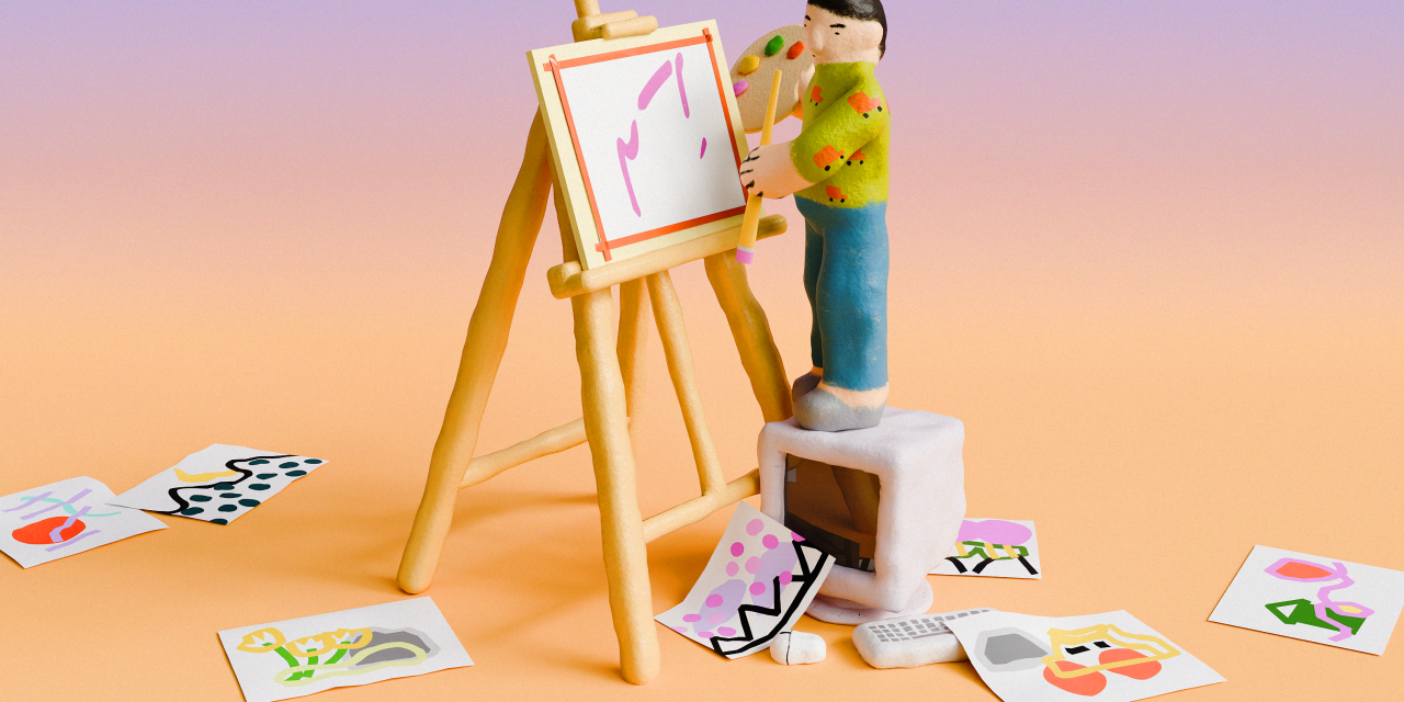 Parents in Tech Want Their Kids to Go Into the Arts Instead