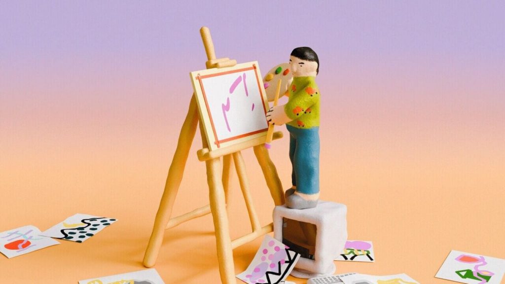 Parents in tech want their kids to go into the arts instead