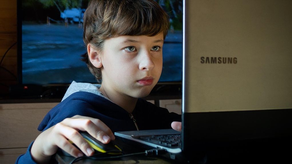 Parents must ask their children what they're viewing online says Staffordshire expert | News