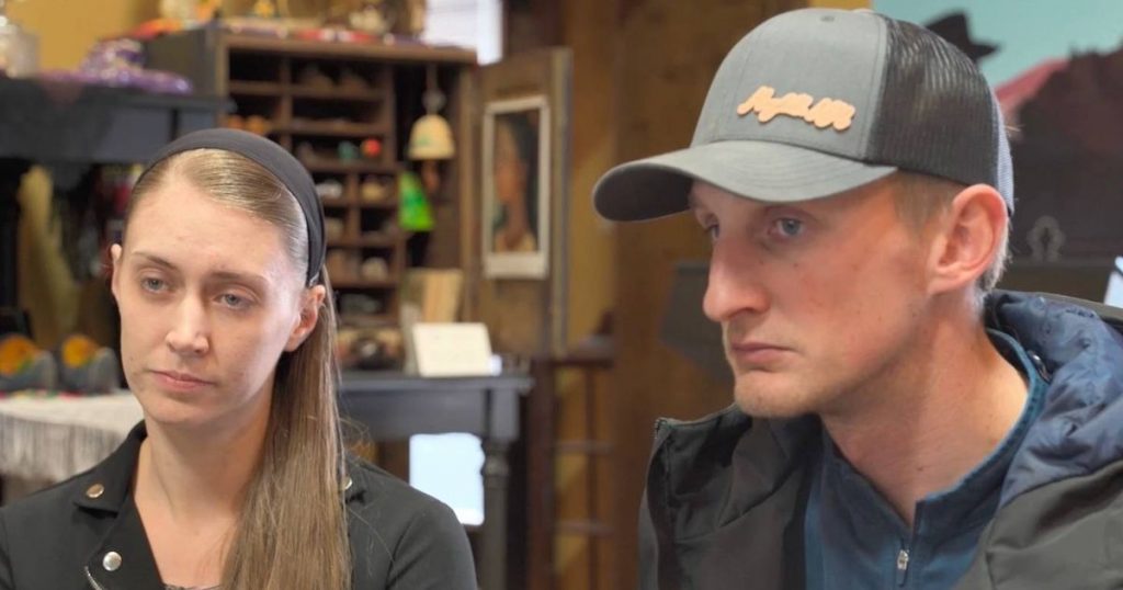 Parents of girl, 6, who died from measles say 'the measles wasn't that bad' as cases surge