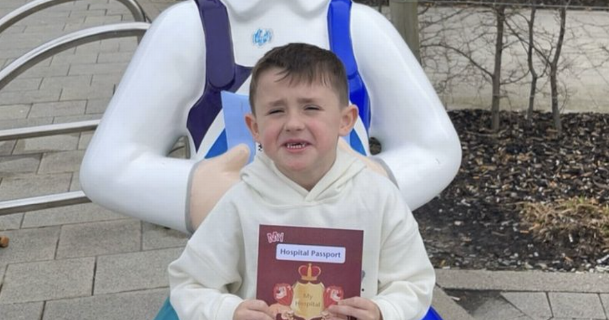 Parents plead NHS to allow 'fighter' son access to life changing drug before it's too late