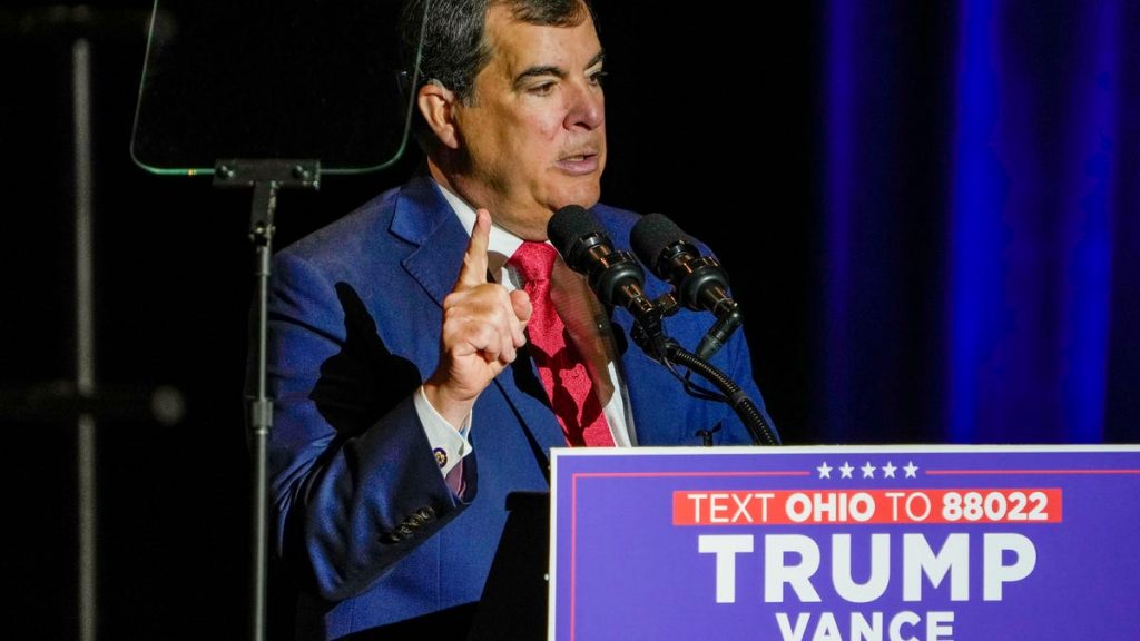 Parents react to Ohio senator Lang's comment on disabled students