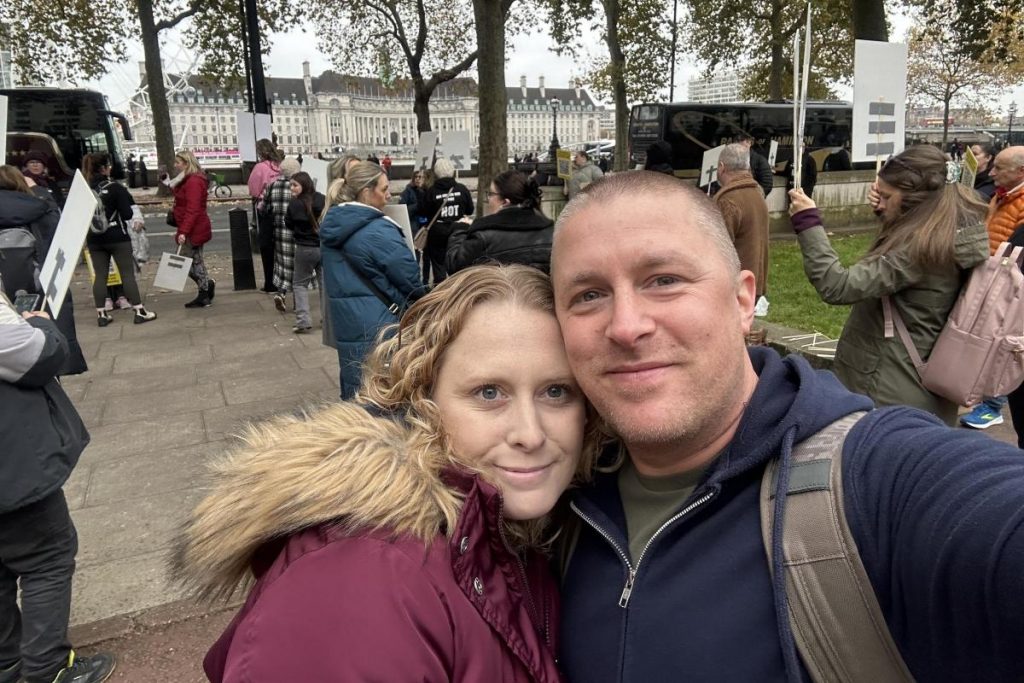 Parents to protest against fines for absent school pupils