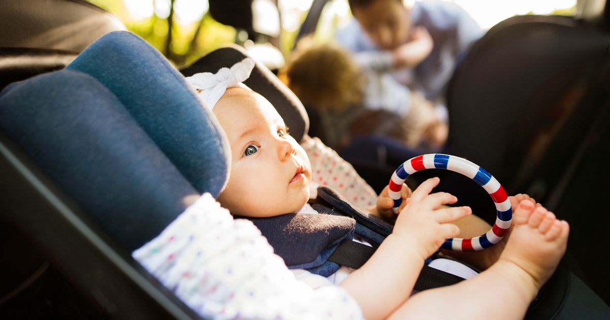 Parents urged to follow 30-second check to avoid £5,000 fine