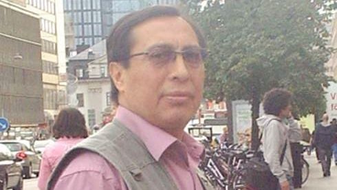 Pensioner who died in Islington was a 'much loved father' | News
