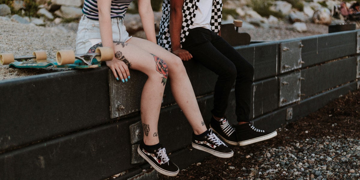 People Share Their WTF Dating Moments