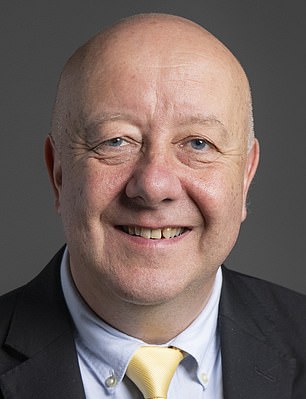 Plan to let parents fix holes in state pension records if they didn't claim child benefit given green light