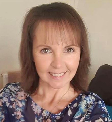Police officer who ploughed into mother-of-three's car while chasing suspected stolen vehicle is charged over her death