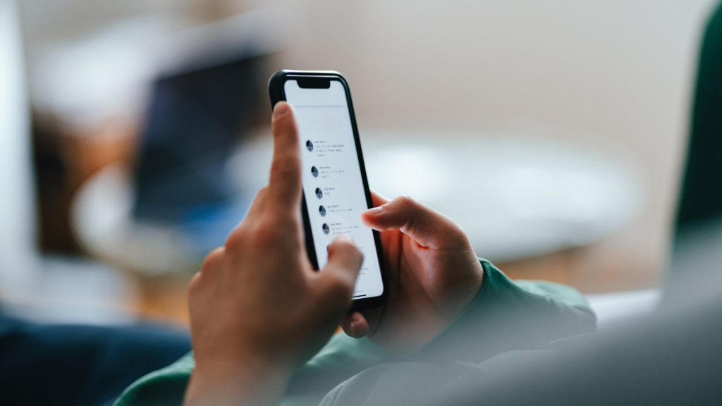 Police reveal the ‘alarming’ double meaning text codes that parents should look out for - News