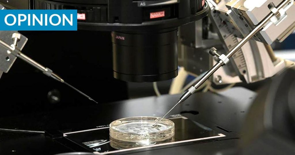 Policies for future parents