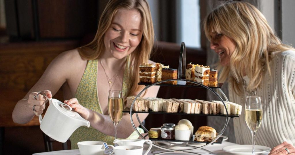 Popular Southampton restaurant to host Mother's Day event