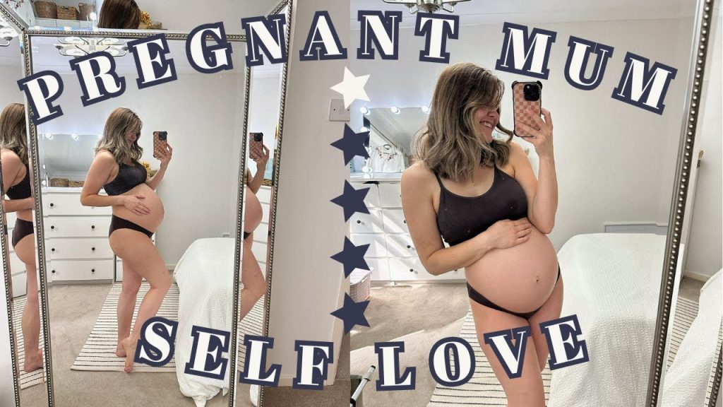 ✨ Pregnant Mum VLOG UK: HOW I fill up my metaphorical cup AS A PREGNANT MUM👶✨ | skin+me ad