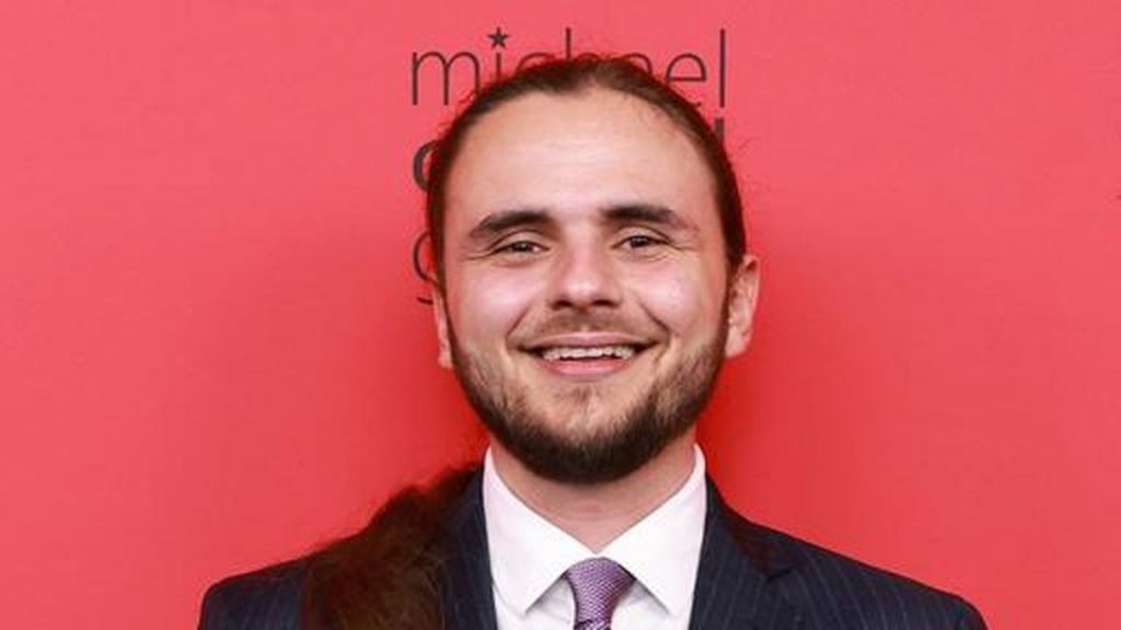 Prince Jackson Celebrates His Father's Legacy At MJ Musical Opening