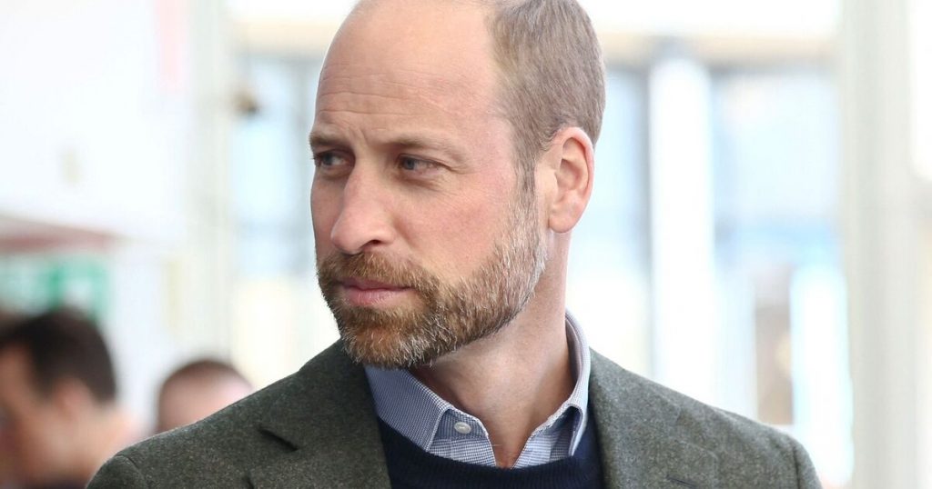 Prince William may play key role after exciting baby news | Royal | News