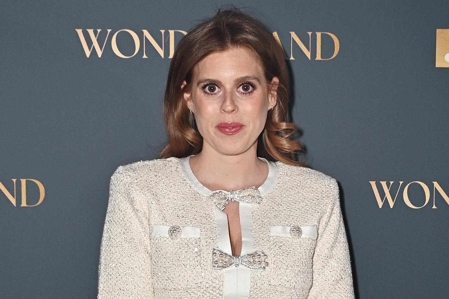 Princess Beatrice Opens Up About Baby Daughter Athena's Preterm Birth
