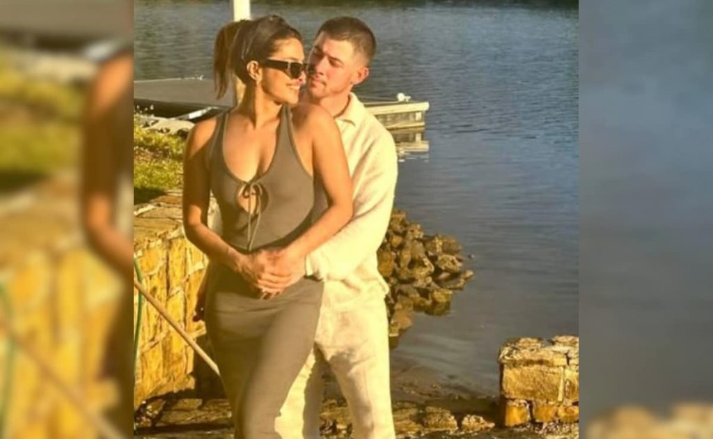 Priyanka Chopra's Mother On Her Daughter And Nick Jonas' 10-Year Age Gap: "Dil Milne Chahiye"