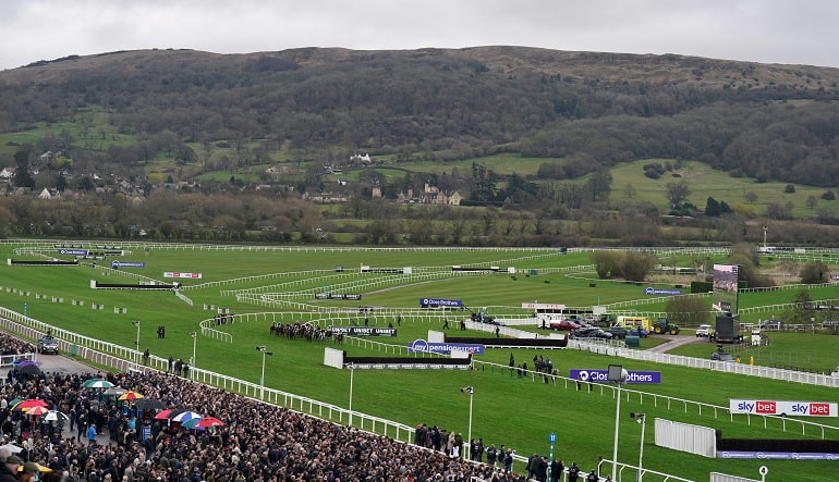 Queen Mother Champion Chase Tips & Betting Preview (2025)