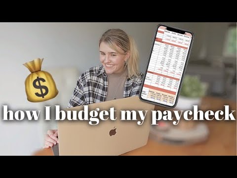 REAL MONTHLY BUDGET UK: budgeting my incomings + outgoings, working mum budget + saving money UK