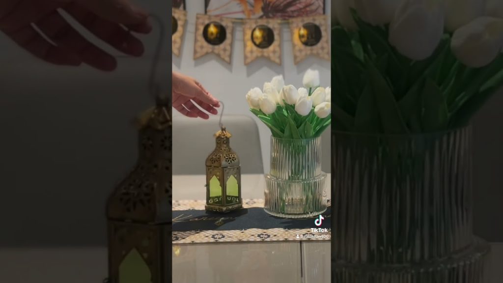 Ramadan Mubarak 2024🌙! Bangladeshi Mum UK