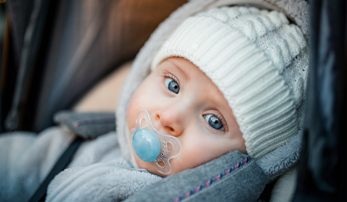 Rare Irish baby names that have never made the top 100 list
