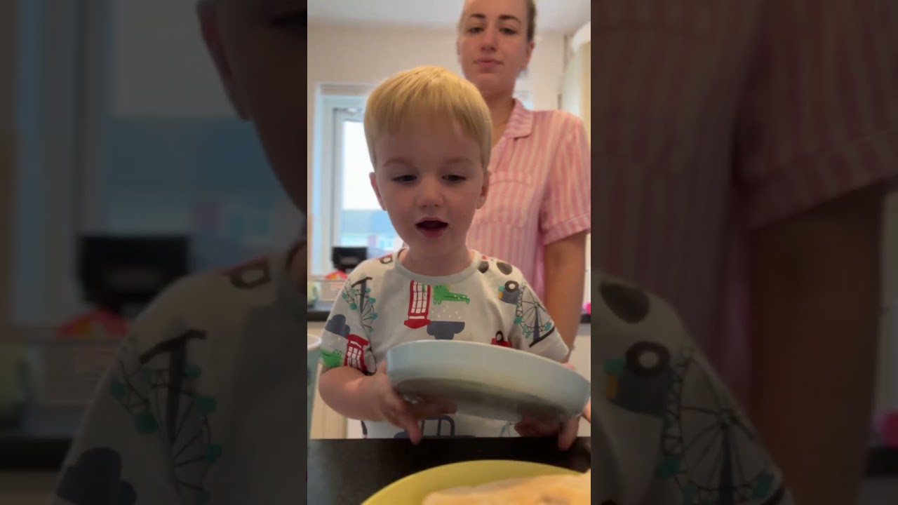 Realistic morning as a toddler mum with depression #postpartum #toddler #mumlife #vlog #dayinthelife