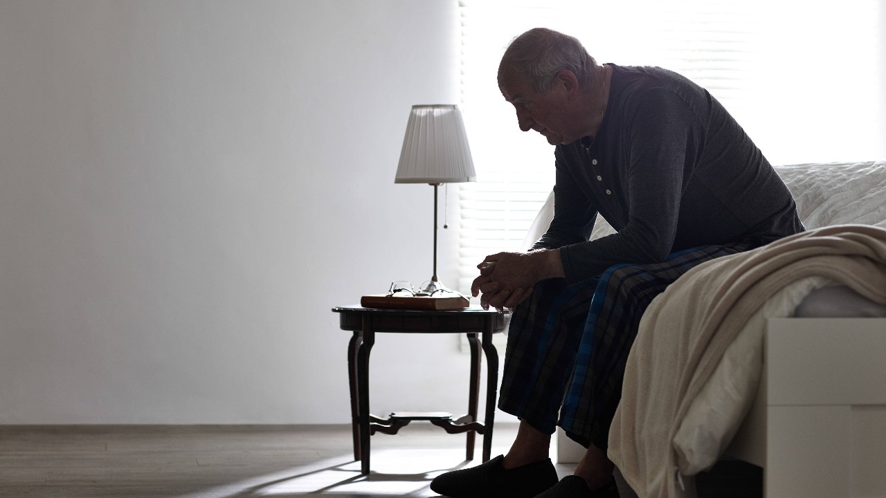 Reddit user emotional post on elderly father - Reddit user emotional post on elderly father facing workplace disrespect in Delhi