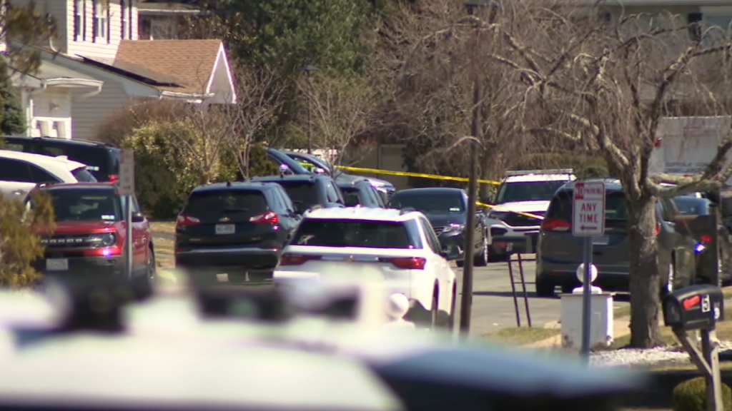 Retired Suffolk Detective shot, killed, by son after argument in Dix Hills home: police