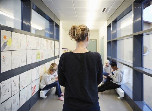 Revealed: Shocking level of abuse directed by parents at head teachers in Northern Ireland