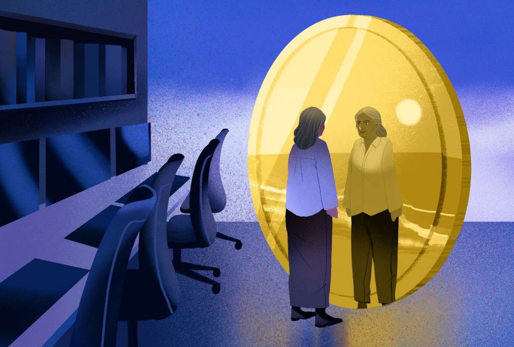 Rising Costs of Living Force Baby Boomers To Rethink Retirement