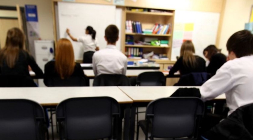 Rising abuse from parents towards school staff in Wales ‘must stop’, says head teachers union