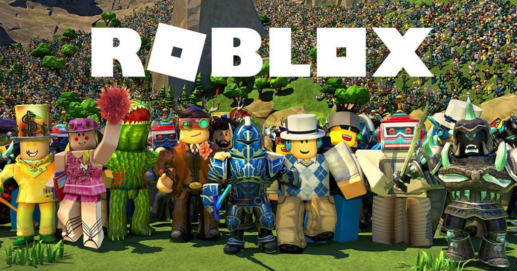 Roblox CEO Makes Interesting Statement To Players And Their Parents