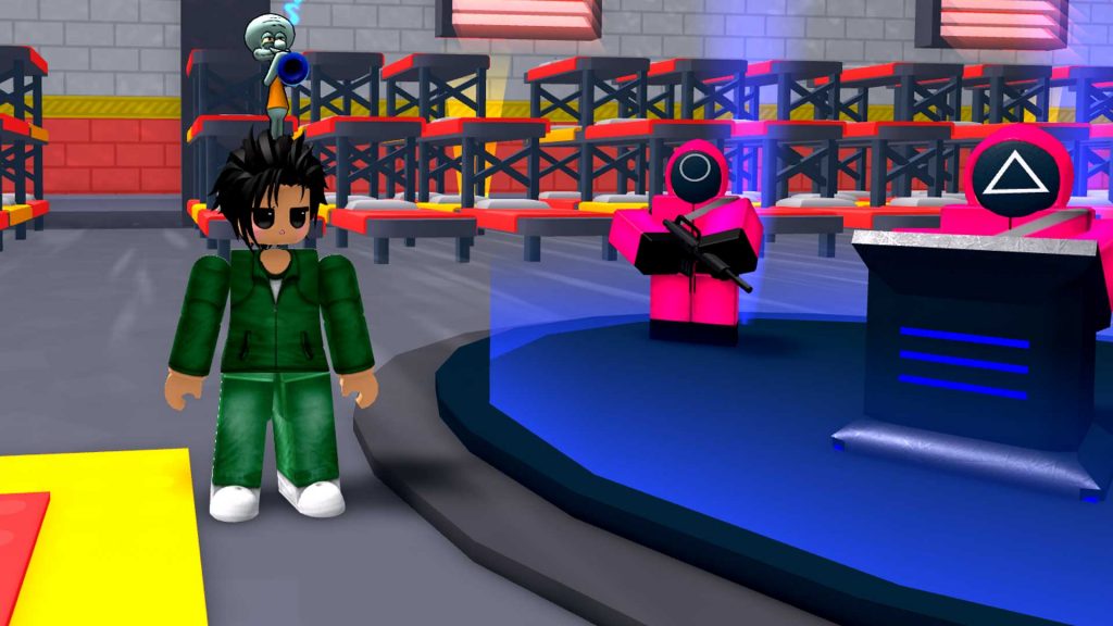 Roblox CEO’s advice to worried parents: ‘Don’t let your kids on the platform”