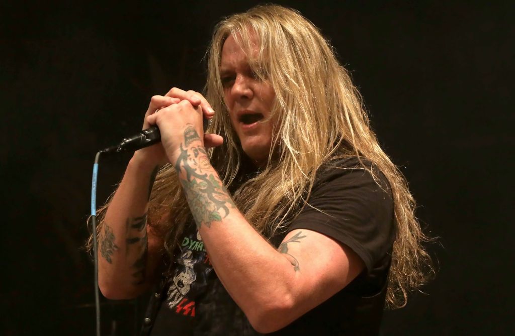 SEBASTIAN BACH To Showcase His Father’s Artwork On Monsters Of Rock Cruise