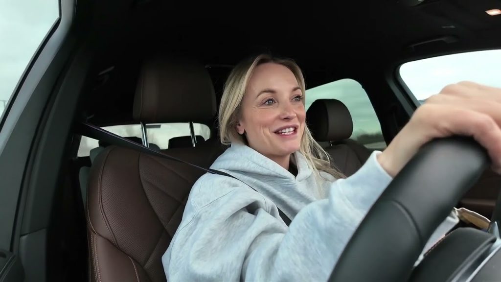 SPEND THE DAY WITH ME AS A CONTENT CREATOR | MUM OF TWO UK