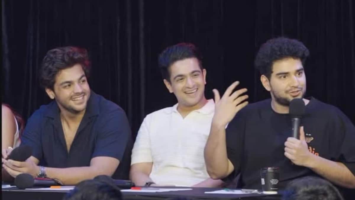 Samay Raina finally breaks silence over Ranveer Allahbadia's distasteful 'parents s*x' comment on India's Got Latent: – Firstpost