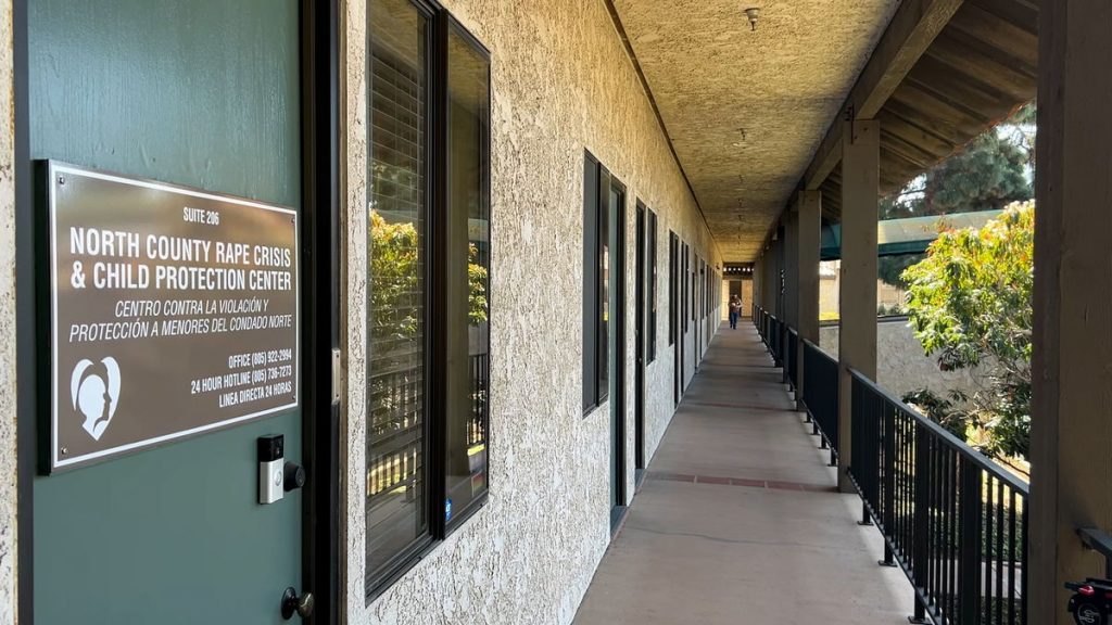 Santa Barbara County DA Files New Charges in Father-Son Sexual Assault Case