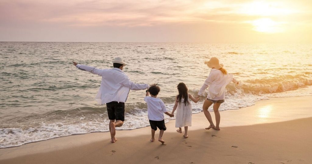 School term 10-day holiday plan for parents update as DfE responds | UK | News