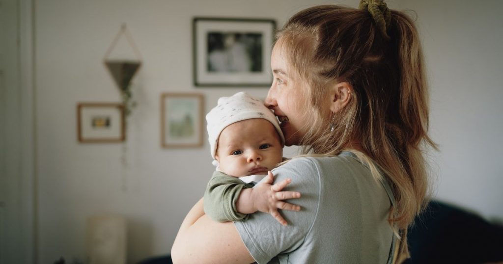 Scotland's 'most popular baby names' in each council area - see the full list