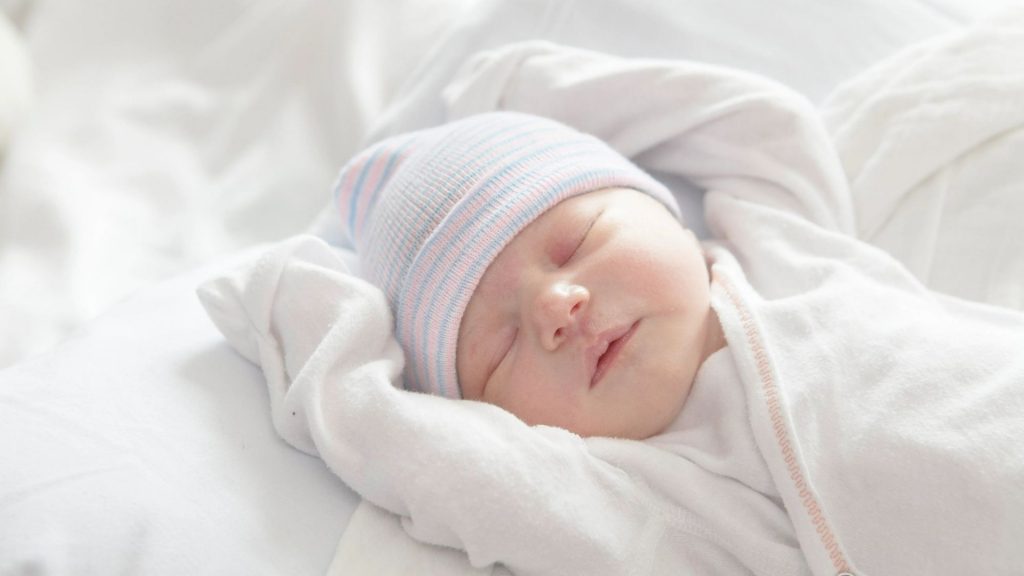 Scotland's most popular baby names revealed - with boy & girl favourites making huge comeback