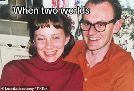Sean Lock's rarely-seen daughter Maeve shares unseen snap of her father in heartbreaking post three years after his tragic death