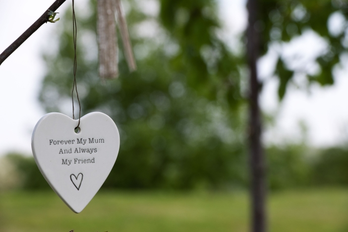 Sedgemoor Crematorium to remember lost loved ones this Mother's Day